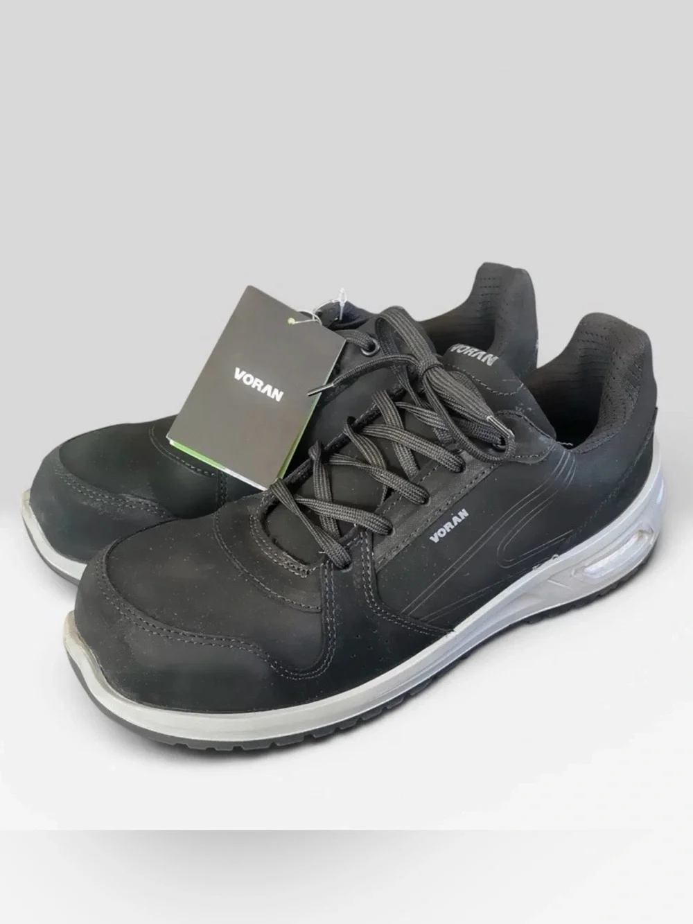 Voran men’s athletic